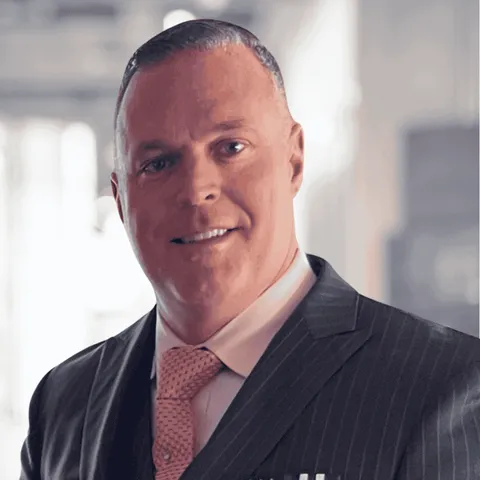 Sam Trimble, COO