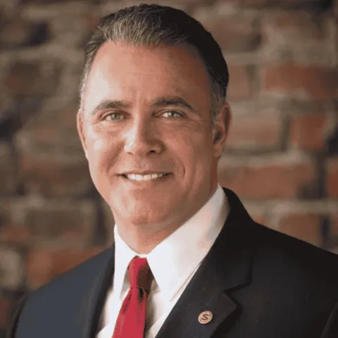 John G. Sierchio, CEO
